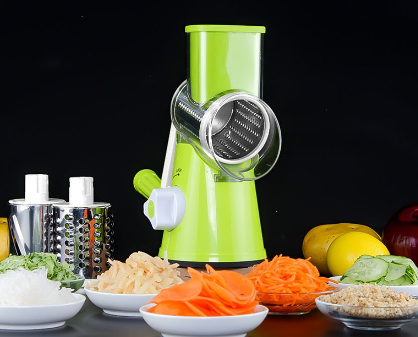 vegetable slicer