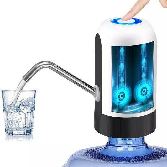 electric water dispenser