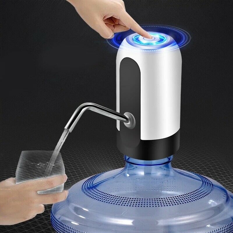electric water dispenser