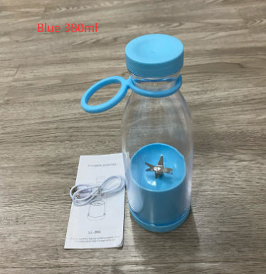 portable electric blender