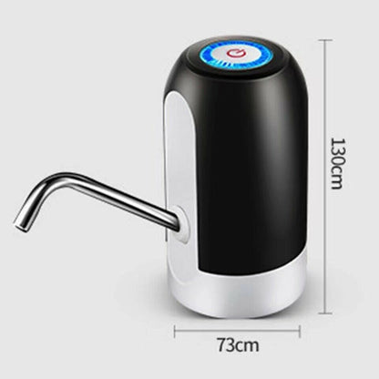 electric water dispenser