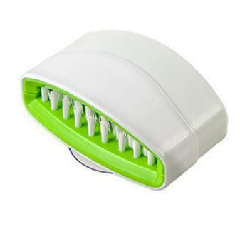 kitchen cleaning brush