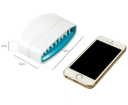 kitchen cleaning brush