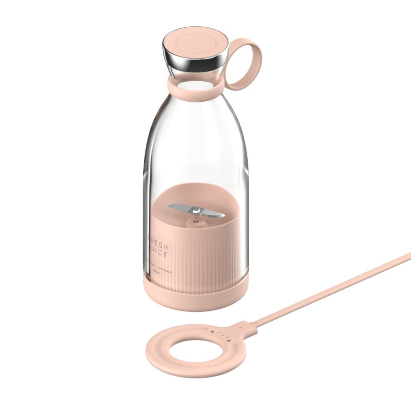 portable electric blender
