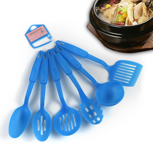 kitchen utensils set