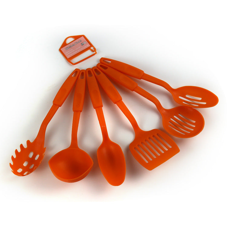kitchen utensils set
