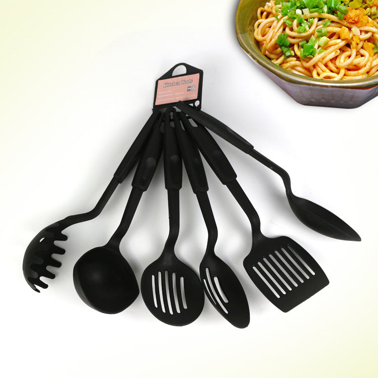kitchen utensils set