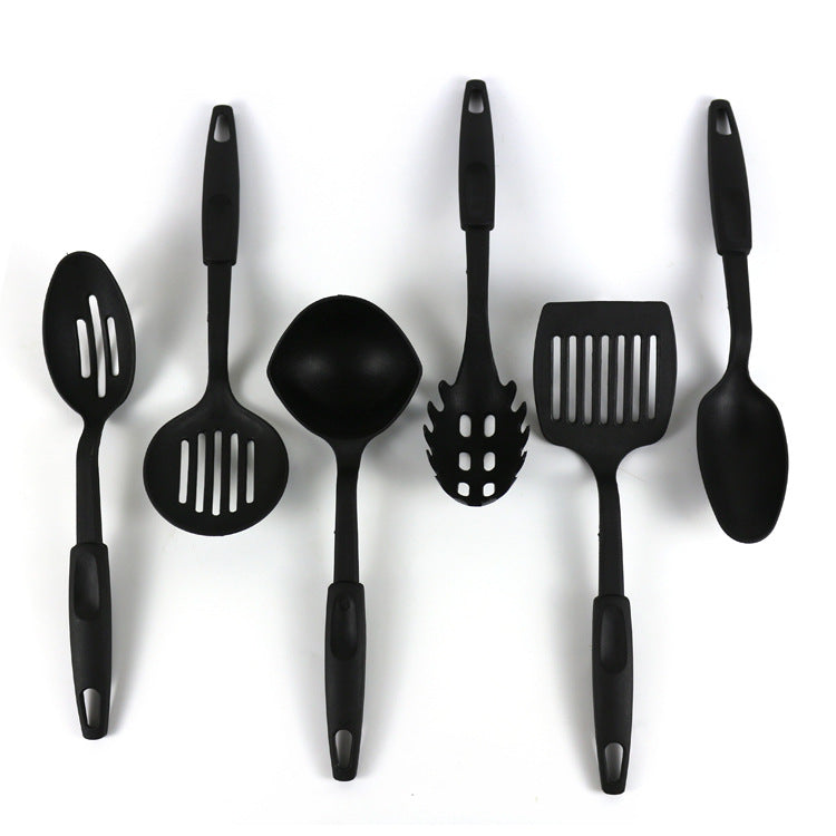 kitchen utensils set