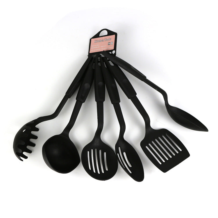 kitchen utensils set