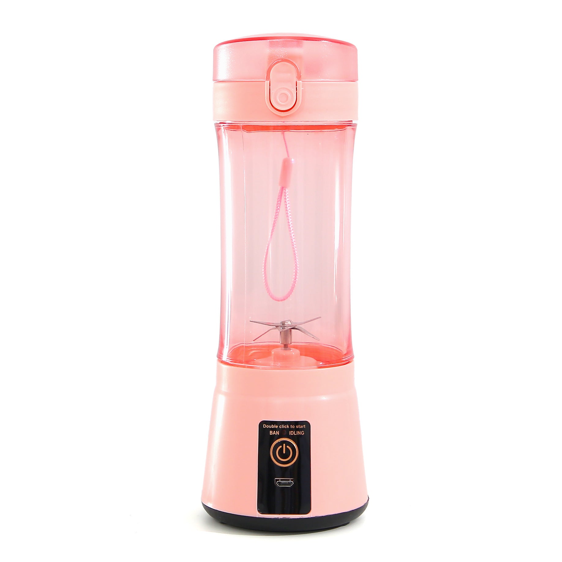 portable electric juicer