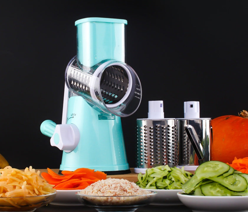 vegetable slicer