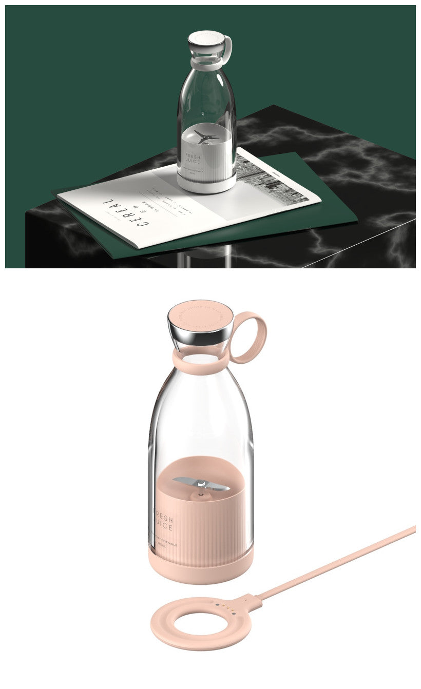 portable electric blender