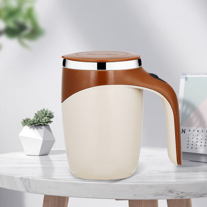 electric stirring cup