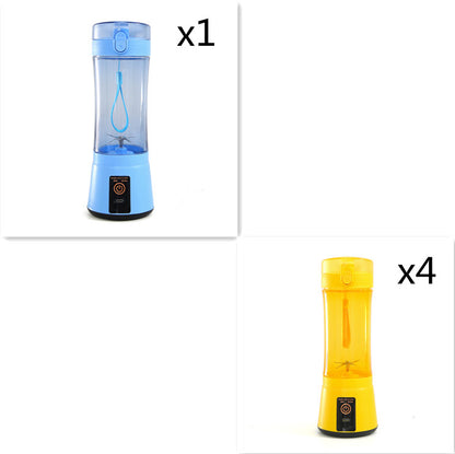 portable electric juicer
