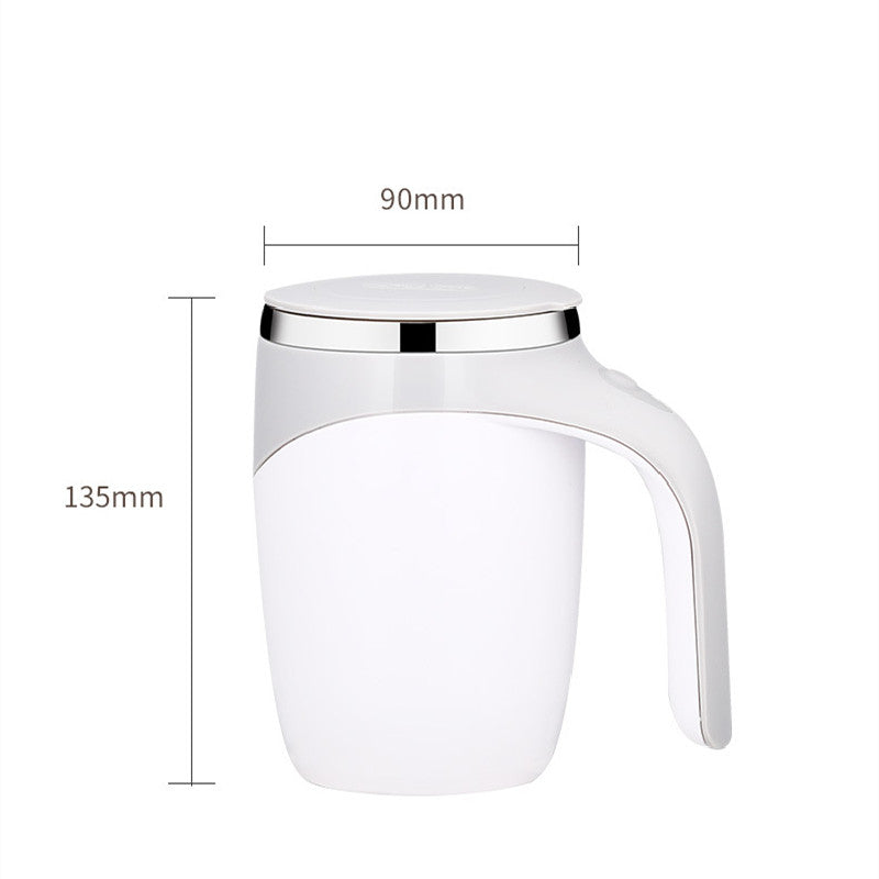 electric stirring cup