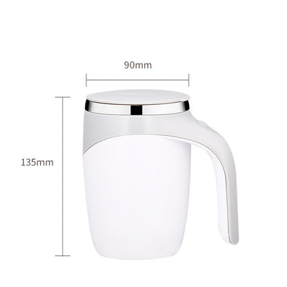 electric stirring cup