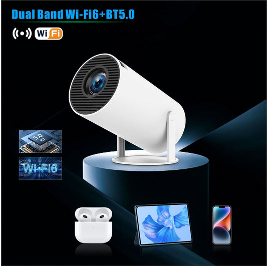 portable home projector