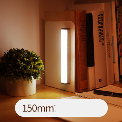 LED sensor light