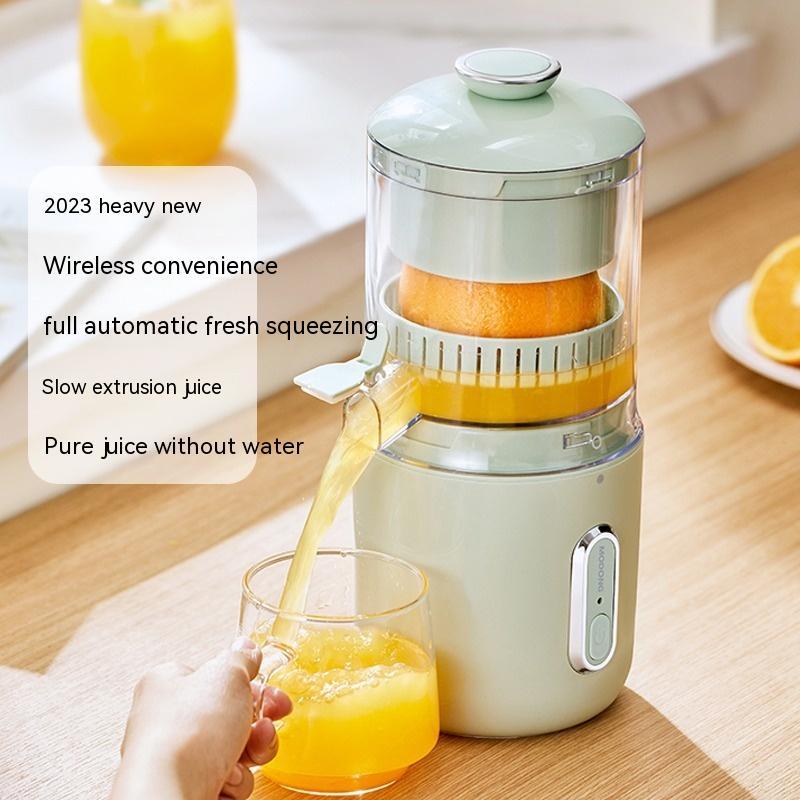 portable electric juicer