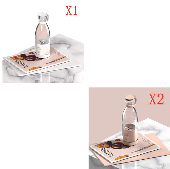 portable electric blender