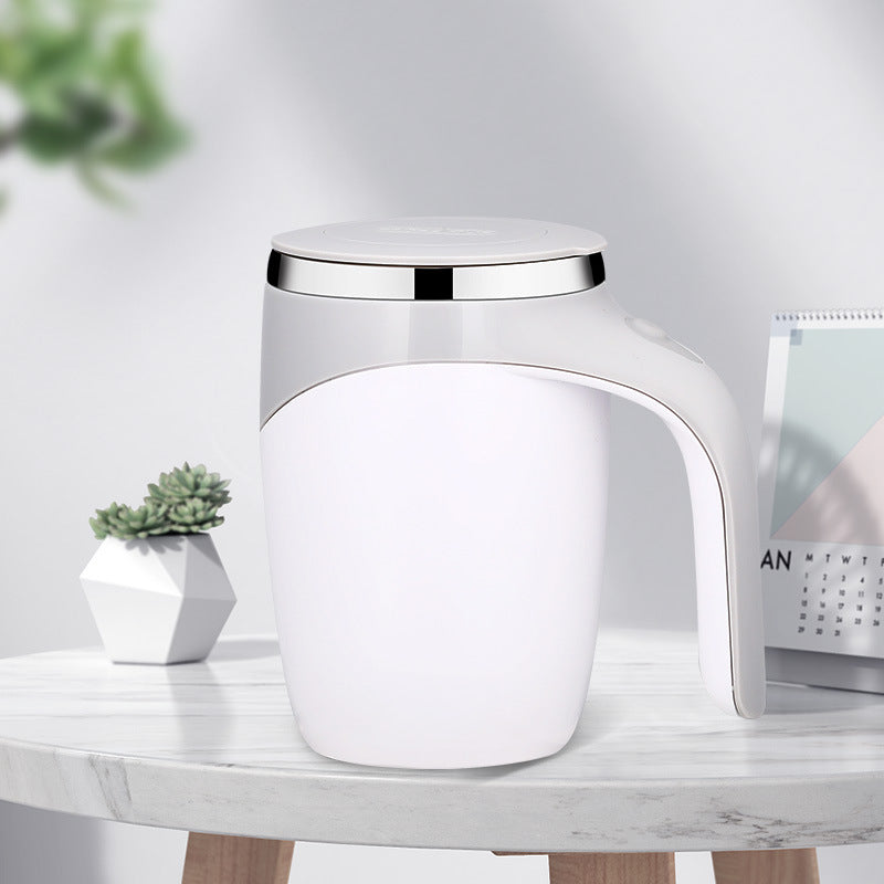 electric stirring cup