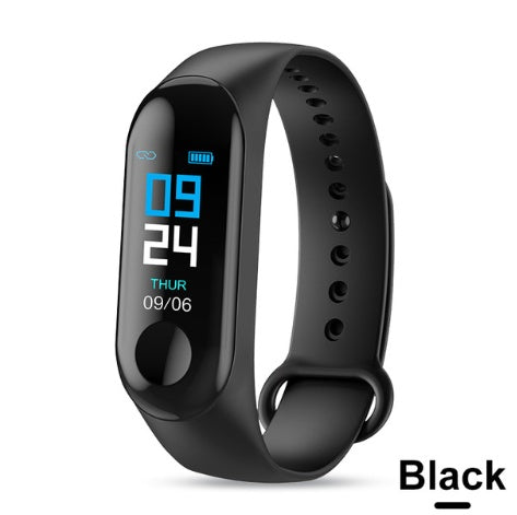 smart bracelet