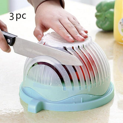 salad cutter
