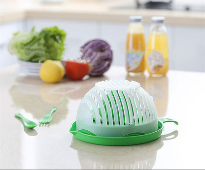 salad cutter