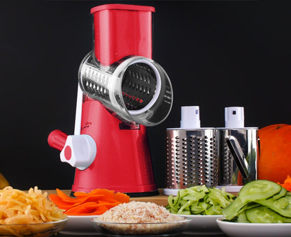 vegetable slicer