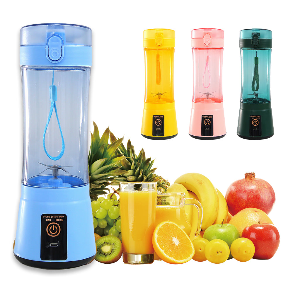 portable electric juicer