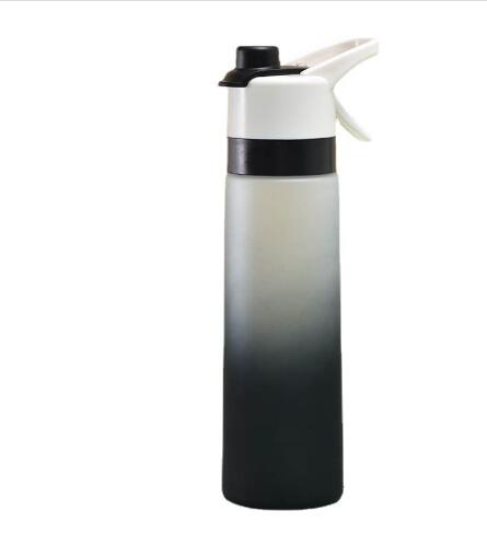 spray water bottle