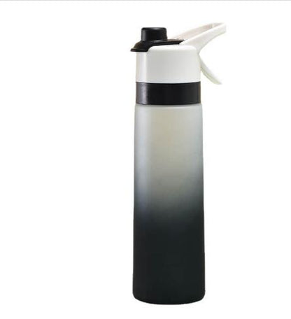 spray water bottle