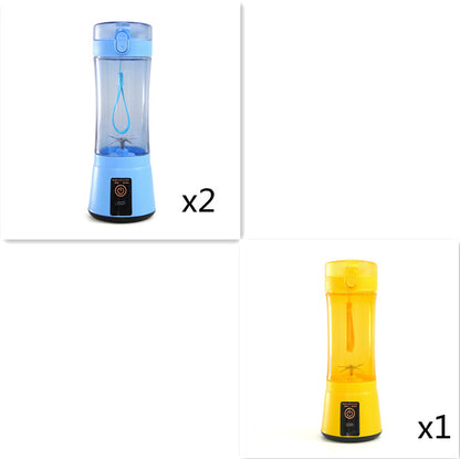portable electric juicer