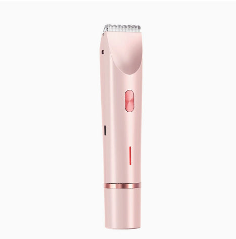 USB rechargeable epilator