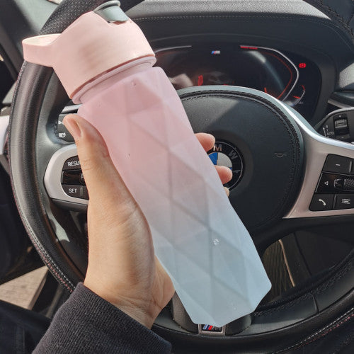 spray water bottle