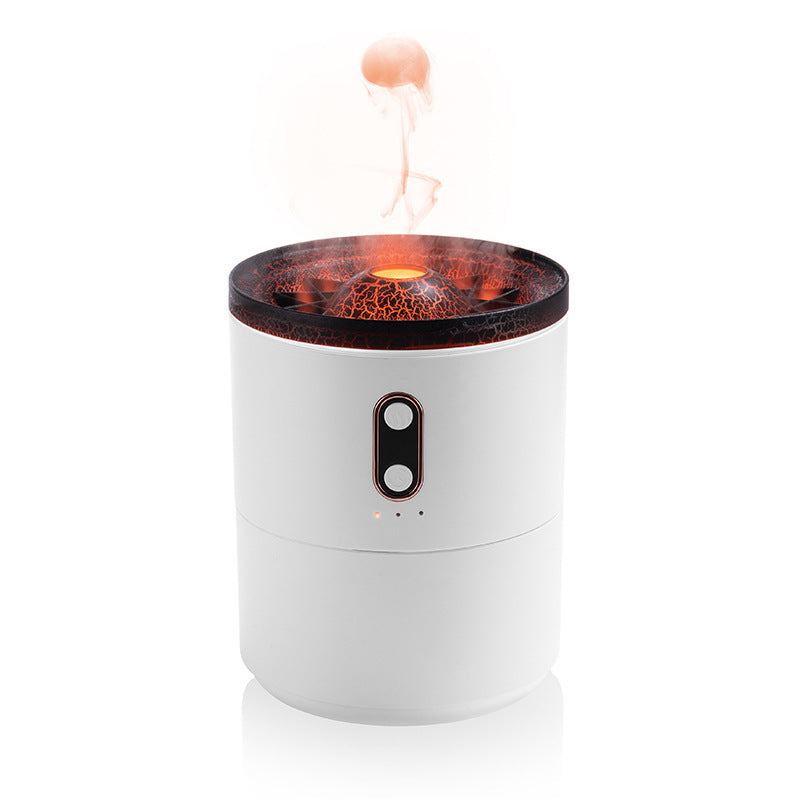 essential oil diffuser
