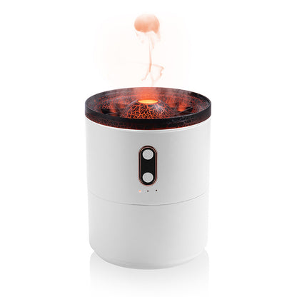 essential oil diffuser