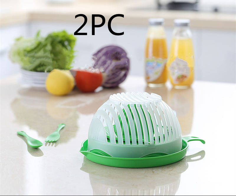 salad cutter
