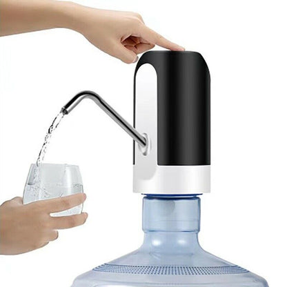 electric water dispenser