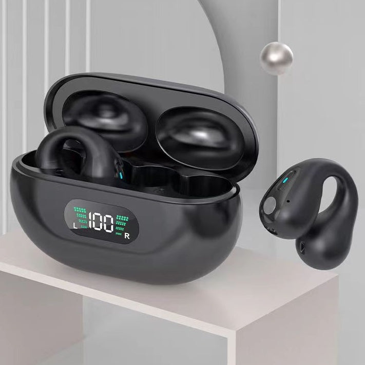 bone conduction headphones