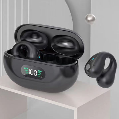 bone conduction headphones