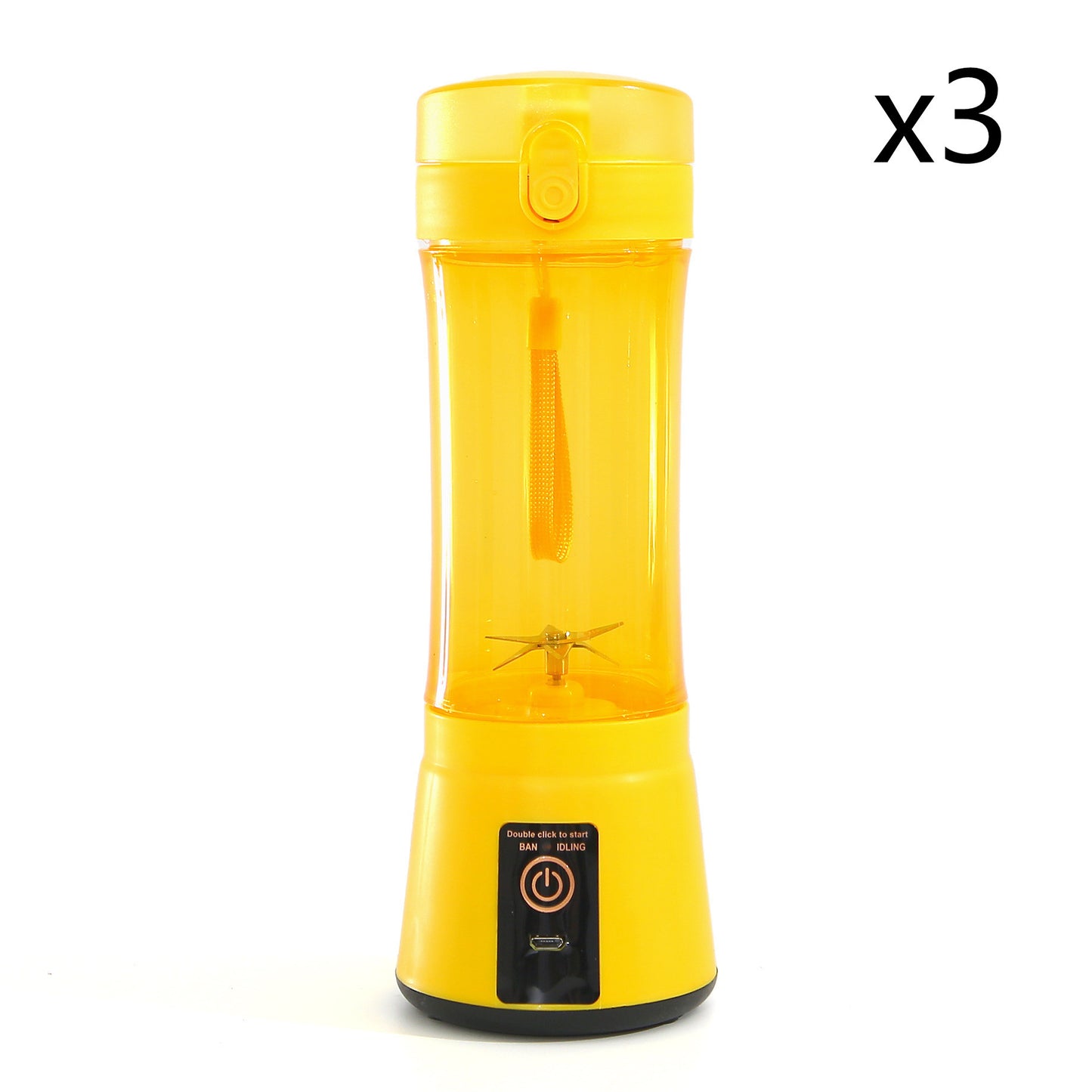 portable electric juicer