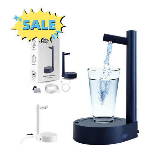 electric water dispenser